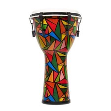 LP World Beat Mechanical Tuned Djembe 11.5"