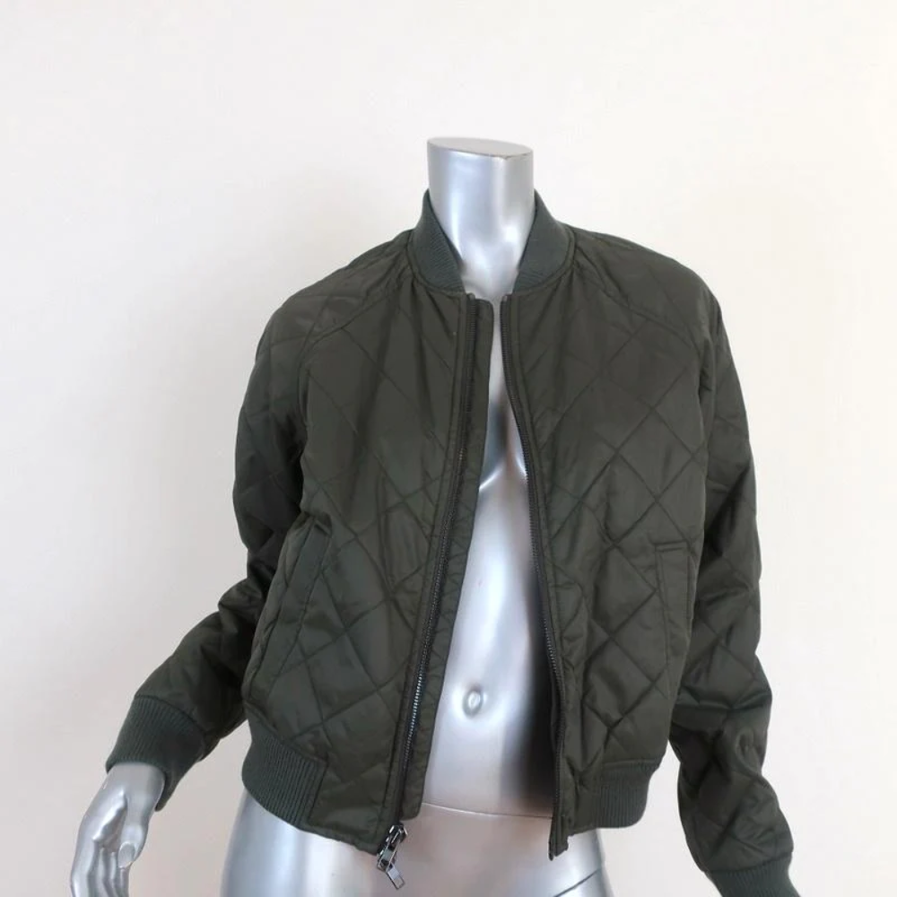 CULAX SHORT BONBERJACKET 美品 CULAX SHORT BONBERJACKET 美品