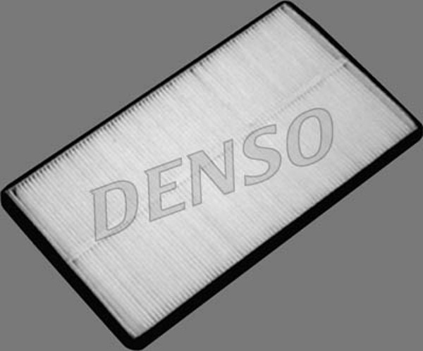 Innenraumfilter Denso DCF031P Partikelfilter FüR X04 Tigra Opel S93 Combo Corsa-image