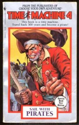 Paul Gasperini Time Machine 4 (Paperback) (UK IMPORT)