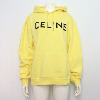 Celine Oberteil mit weiter Kapuze 2Y369670Q 152317574