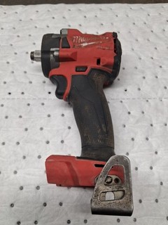 Milwaukee M18 FIW2F12 Spares Or Repairs