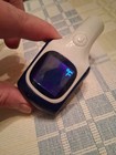 Digital Medical Thermometer with Digital Display, White/Blue — photo 4
