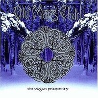 The Pagan Prosperity Von Old Mans Child | CD | Zustand Neu