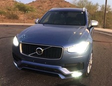 2017 Volvo Xc90 T6 2017 Volvo Xc90 T6