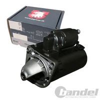 JP Group Anlasser Starter 1,9Kw Passend FüR Cadillac BLS Opel Astra Cascada