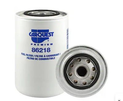 Fuel Filter CARQUEST 86218