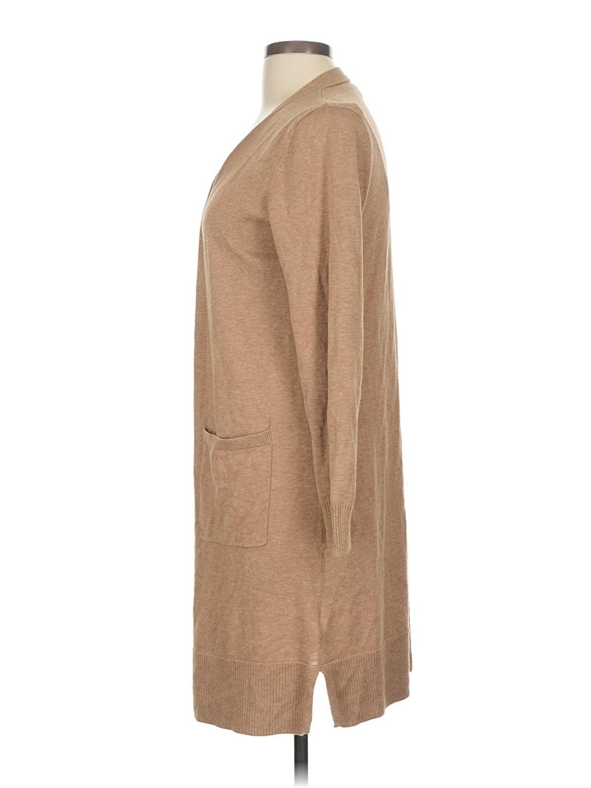 Amazon Essentials Women Brown Cardigan M thumbnail 4