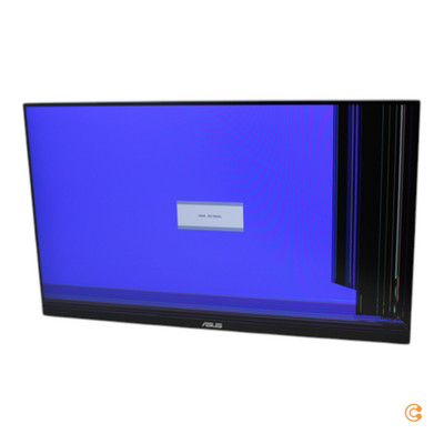 Asus VU279CFE-B Eye Care Plus LED-Monitor Bildschirm Desktop DEFEKTWARE491