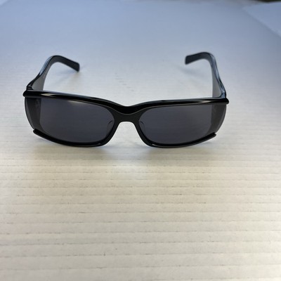Soda Sunglasses Black Handmade Model Gogo Australian Brand