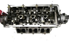 Audi A4 B5 A6 4B A8 Zylinderkopf LINKS Kopf Ventile 2,5TDI 110kw150PS AKN AKE