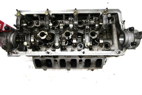 Audi A4 B5 A6 4B A8 Zylinderkopf LINKS Kopf Ventile 2,5TDI 110kw150PS AKN AKE