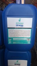 OLIO URANIA TURBO 15W40 LT 20 PETRONAS