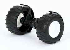 Bruder Ersatzteil Vorderachse f&uuml;r New Holland  T5.120 02184 02187 42187