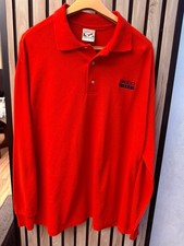 Vintage GEICO Direct Great American Originals Single Stitch Polo Shirt USA 2XL
