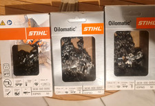STIHL Oilomatic Sägekette 35 cm 3/8 P 1,3 mm...