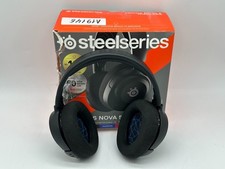 SteelSeries Arctis 1 Wireless Gaming Headset for PC, PS4