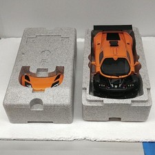 AUTOart GUMPERT APOLLO S 1/18 scale