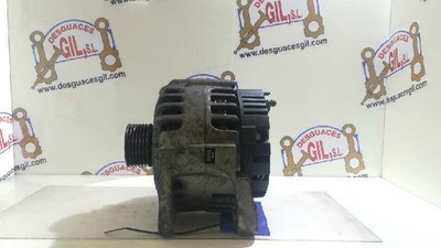 8200153710 79757 Generator RENAULT LAGUNA II BG0 AUTHENTIQUE 2001 869017