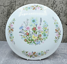 Aynsley Wild Tudor Fine Bone China Gateau Tel...