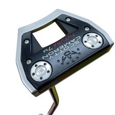 Scotty Cameron Futura 7M 2017 34 Inch Putter Flex