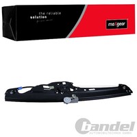 Maxgear Fensterheber Elektrisch Hinten Links Passend FÜR BMW 5 | 50-0421
