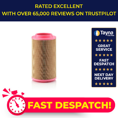 Air Filter C23610 Mann 20405830 3840034 80813884 05821149 3902783M1 Quality New