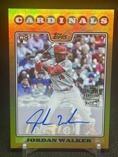 2023 Topps Archives Baseball Cards Checklist and Odds 19