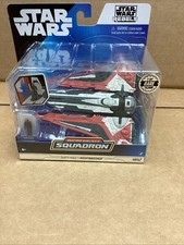 Star Wars Micro Galaxy Squadron Series 7 DARTH MAUL'S NIGHTBROTHER Chase 1 15000
