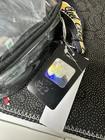 Pittsburgh Steelers NFL  Clear Crossbody Camera Bag Stadium Compliant — photo 2