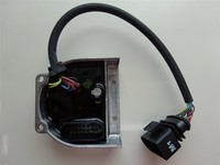 Standheizung Eberspächer SteuergeräT VW T4 Sharan 225201042001 25212305 D4WS