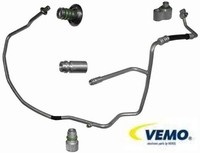 Vemo V25-20-0032 Hochdruckleitung FüR Klimaanlage FüR Ford