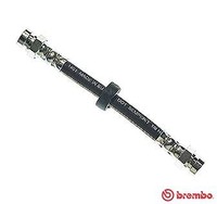 Brembo Bremsschlauch Hinterachse, Innen, Links, Rechts, Vorderachse