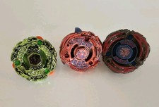 Beyblades