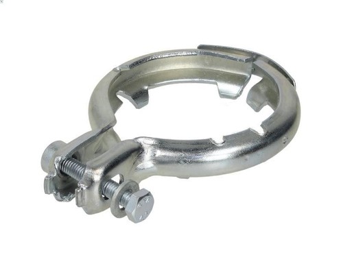 Clamping Piece, exhaust system WALKER 80400 for SEAT LEON (5F1) 1 2015-202