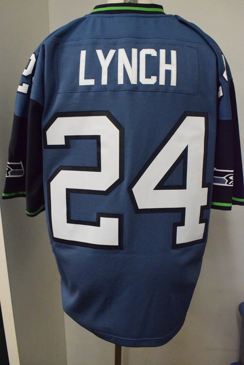 Mitchell & Ness Seattle Seahawks NFL Jerseys for sale | eBay
