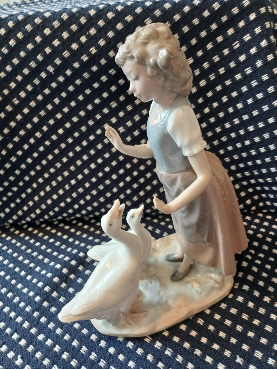 lladro geese products for sale | eBay UK