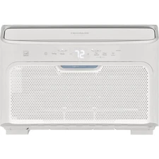 Frigidaire 6,300 BTU Inverter Window Air Conditioner w/ Wi-Fi for 350 sq. ft.