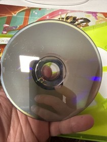 50 Cent: Blood on the Sand (Microsoft Xbox 360, 2009) Complete CIB