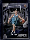 2025 Topps Chrome Kon Knueppel Base (RAW)