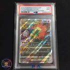 Charizard VSTAR FULL ART SWSH262 (PSA 9 MINT) Black Star PROMO Pokemon Cards