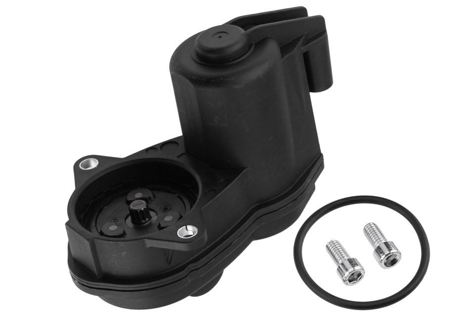 Moteur d'étrier de frein arrière pour Audi A7 et Q8, pièce de rechange 4N6615403