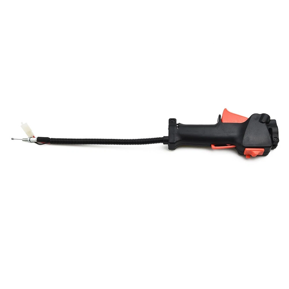 Multi Tool Throttle Cable Handle Trigger Switch Easy to Use Long lasting