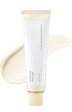 mixsoon Bean Cream - Intensive Moisture Face Cream K Beauty Glass Skin 2.19 Oz