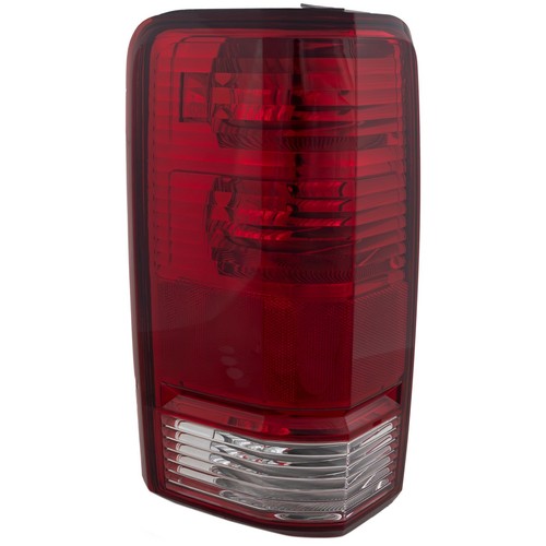 Tail Light For 2007-2011 Dodge Nitro Driver Side LH Halogen 55157151AG - Foto 10