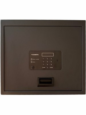 New Dometic ProSafe MDT 400X Electronic Safe | eBay