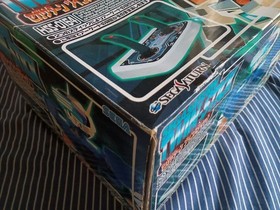 SEGA Saturn Twin Stick