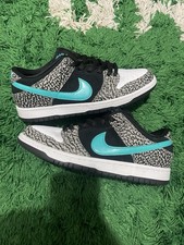 靴 NIKE SB elephant DUNK 28.0cm US10.0 Nike SB Dunk Low Pro 