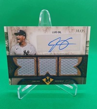 2025 Topps Museum Collection Baseball Checklist Guide in-content 31