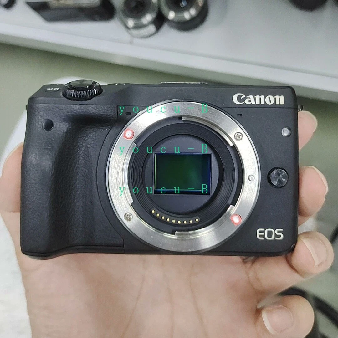 Canon EOS M3 Digital Cameras for Sale - Shop New & Used Digital